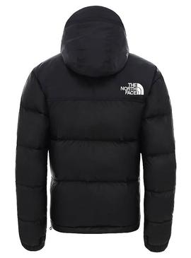 Chaqueta The North Face 1996 Negra Mujer