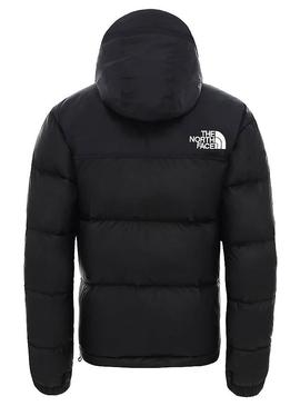 Chaqueta The North Face 1996 Negra para Mujer