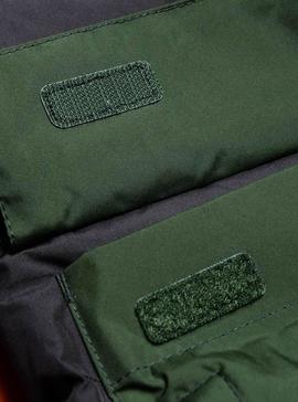 Cazadora Helly Hansen Yu Puffer Negro Para Hombre
