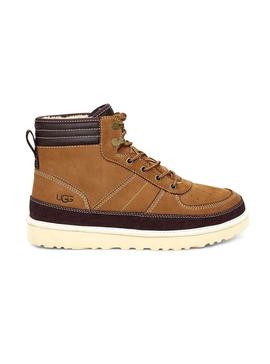 Botines UGG Highland Sport Camel Hombre