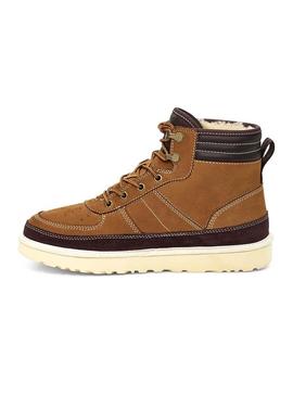 Botines UGG Highland Sport Camel Hombre