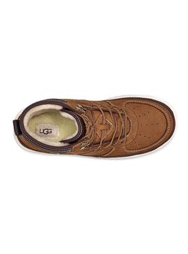 Botines UGG Highland Sport Camel Hombre