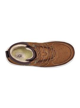 Botines UGG Highland Sport Camel Hombre