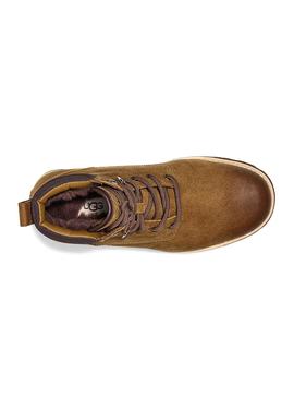 Bonites UGG Seton TL Chestnut Hombre