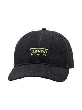 Gorra Levis Star Wars Denim Para Hombre Y Mujer