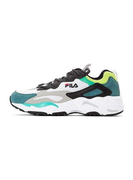 Zapatillas Fila Ray Tracer Hombre