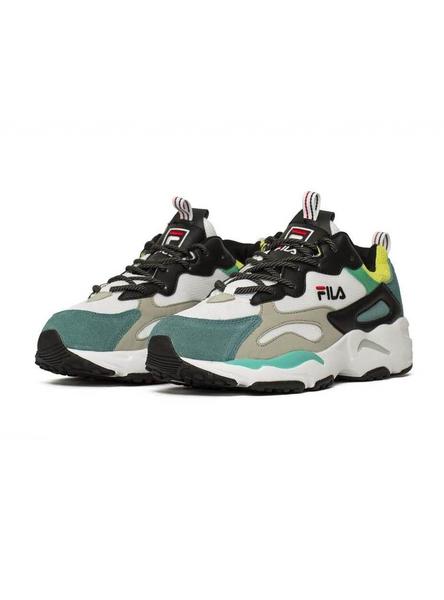 Zapatillas Fila Ray Hombre