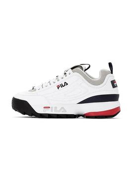 Zapatillas Fila Disruptor CB Low Para Hombre