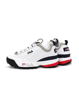 Zapatillas Fila Disruptor CB Low Para Hombre