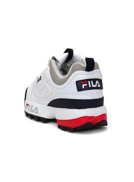 Zapatillas Fila Disruptor CB Low Para Hombre