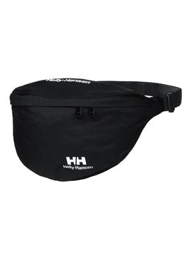 Riñonera Helly Hansen Yu Negro Hombre