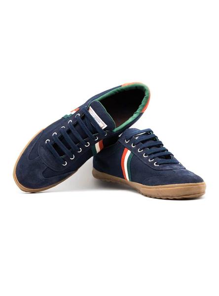 Zapatillas Ganso Match Marino Hombre