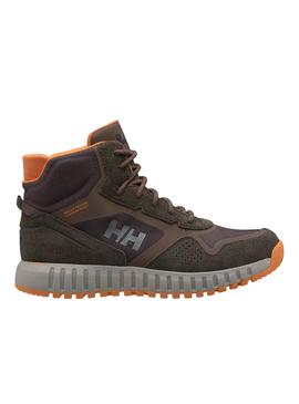 Botas Helly Hansen Monashee Ullr Marron Hombre