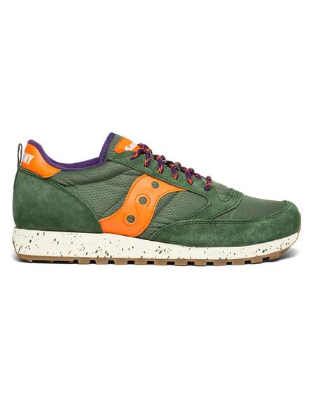 saucony naranjas