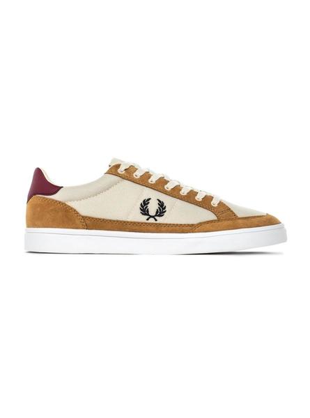 zapatillas fred perry