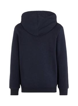 Sudadera Name It Opilo Marino Niño