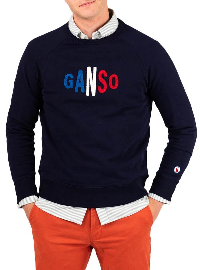 Sudadera el ganso mickey sales