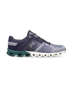 Zapatillas On Running CloudFlow 2019 Violet para Mujer