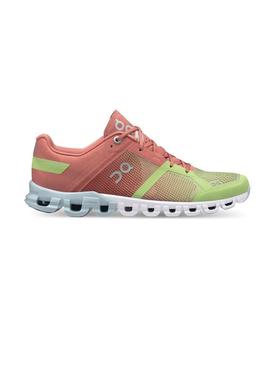 Zapatillas On Running Cloudflow Guava Para Mujer