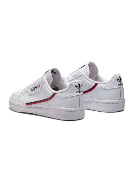 Adidas Continental 80 Niño y Niña