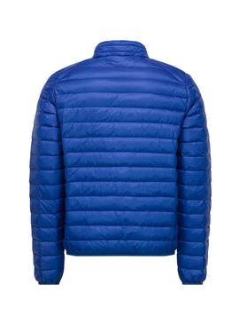 Cazadora Jott Mat Basic Azul Para Hombre