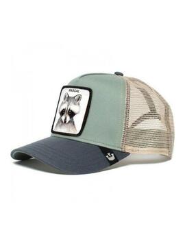 Gorra Goorin Bros Little Rascal Para Niño