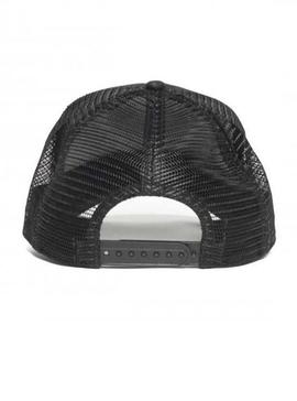 Gorra Goorin Bros Baseball Panter Negro