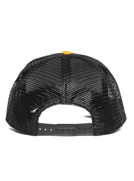 Gorra Goorin Bros Baseball Funky Negro