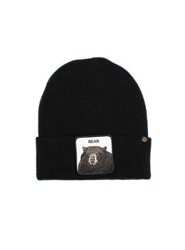 Gorro Goorin Bros Bear Negro