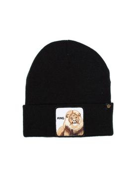 Gorro Goorin Bros Lion King Negro