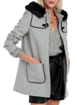 Trenka clearance negra mujer