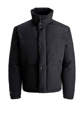 Cazadora Jack and Jones Noah Negro Hombre