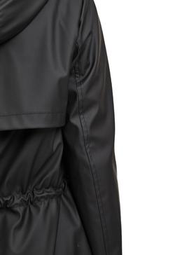 Parka Vila Viheaven Negro