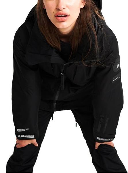 Superdry snow 2025 mujer