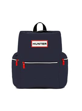 Mochila Hunter Original Marino Para Hombre y Mujer