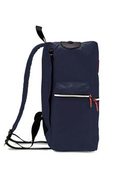 Mochila Hunter Original Marino Para Hombre y Mujer