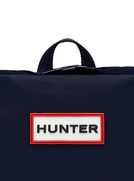 Mochila Hunter Original Marino Para Hombre y Mujer