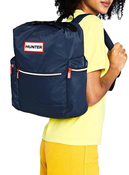 Hunter Original Marino Hombre y Mujer