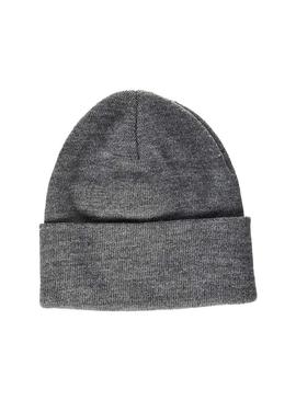 Gorro Levis Big Box Gris Para Hombre y Mujer