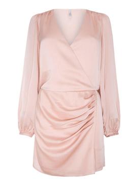Vestido Pepe Jeans Mari Rosa Mujer