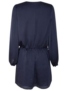 Vestido Pepe Jeans Mari Marino Mujer