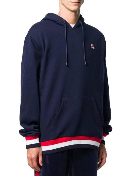 Sudadera Fila Caro Para Hombre