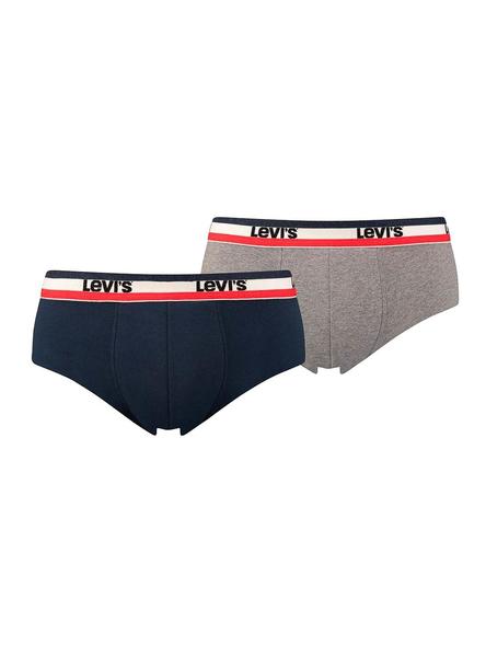 calzoncillos levis hombre