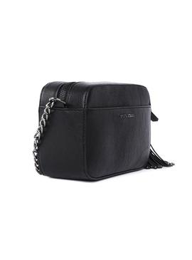 Bolso Pepe Jeans Tanya Negro Mujer