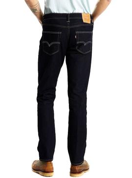 Pantalon Vaquero Levis Slim Hombre