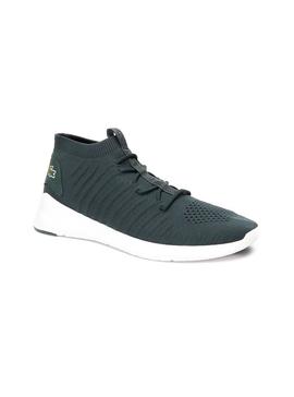 Zapatillas Lacoste LT Fit-Flex Verde Hombre