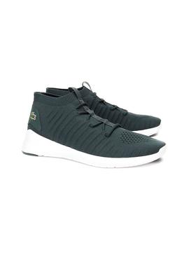 Zapatillas Lacoste LT Fit-Flex Verde Hombre