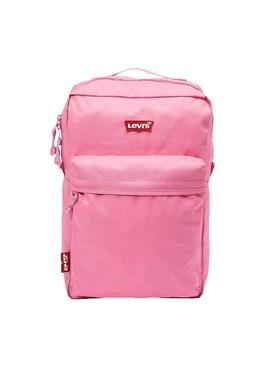 Mochila Levis Standard Rosa Mujer