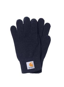 Guantes Carhartt Azul Marino Hombre