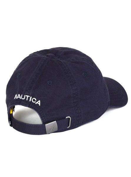 Nautica Baseball Marino Hombre